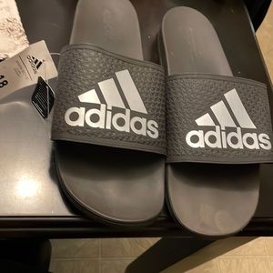 Adidas Adidlette Slides Mens 18